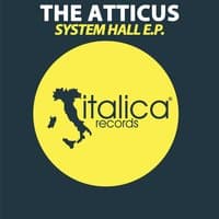 System Hall EP