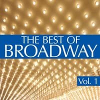 The Best of Broadway, Vol 1