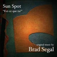 Brad Segal/Sun Spot