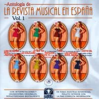 Antología De La Revista Musical En España