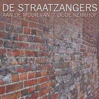 Aan De Muur Van 't Oude Kerkhof