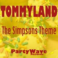 The Simpsons Theme