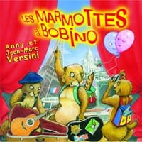 Les marmottes à Bobino