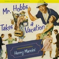 Mr. Hobbs Takes a Vacation