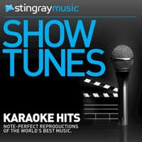 Karaoke - In The Style Of Dinah Shore - Vol. 2