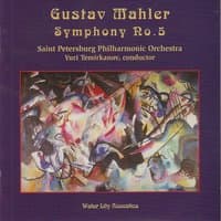 Gustav Mahler: Symphony No. 5