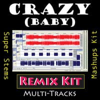 Crazy - Baby