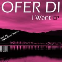 I Want feat. Dorin