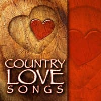 Country Love Songs