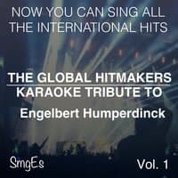 The Global HitMakers: Emmylou Harris Vol. 1