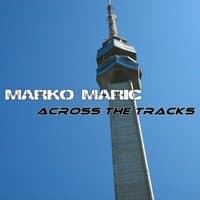 Across the Tracks - EP