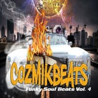 Funk Soul Beats, Vol. 4