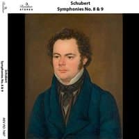 Schubert: Symphonies Nos. 8 & 9