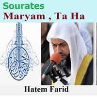 Sourates Maryam, Ta Ha