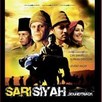 Sarı Siyah (Orijinal Film Müzikleri)