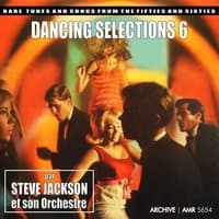 Dancing Selections, Vol. 6