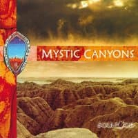 Mystic Canyons