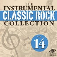 The Instrumental Classic Rock Collection, Vol. 14