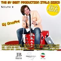 The My Best Production Italo Disco, Vol. 1