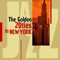 The Golden 20ties in New York