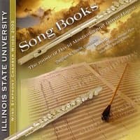 Song Book: Song: Solvitur Ambulando