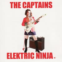 The Elektric Ninja