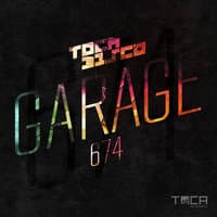 Garage 674