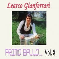 Primo ballo, vol. 8