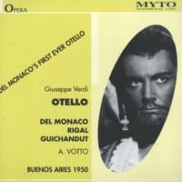 Giuseppe Verdi: Otello