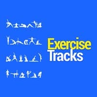 Exercise Tracks