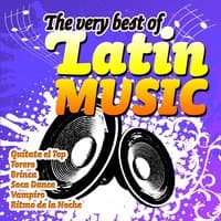 The Very Best of Latin Music