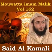 Mouwatta Imam Malik, Vol. 162