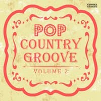 Pop-Country Groove Vol. 2