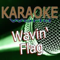 Wavin' Flag