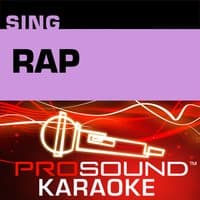 Sing Rap