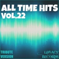 All Time Hits, Vol. 22