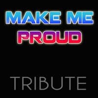 Make Me Proud (feat. Nicki Minaj)