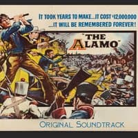 The Ballad of the Alamo