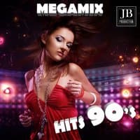 Medley Non Stop Più Dance 90 Megamix: Never Alone / Sonata / Chiquetere / I Can See Clearly Now / Toccata e Fuga / Locomotive Vocale / Michelle / Cornflake Girl / The Most Beautiful Girl in the World / Water Fall / Smalltown Boy / The Winner Takes It All