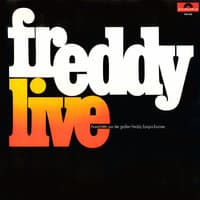 Freddy Live