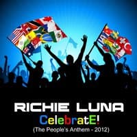 Celebrate ( The People's Anthem 2012 )