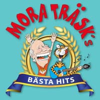 Mora Träsk's bästa hits