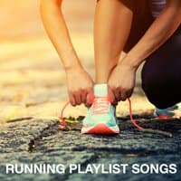 Running Playlist Songs