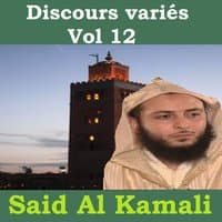 Discours variés, vol. 12