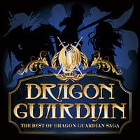 THE BEST OF DRAGON GUARDIAN SAGA