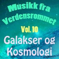 Musikk Fra Verdensrommet, Vol. 10