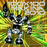 100x100 Makina 2010