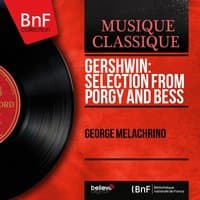 Gershwin: Selection from Porgy and Bess