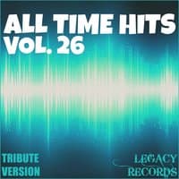 All Time Hits, Vol. 26