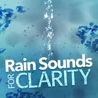 Rain Sounds for Clarity